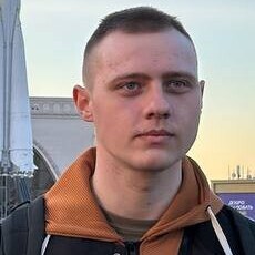 Фотография мужчины Саша, 22 года из г. Вологда