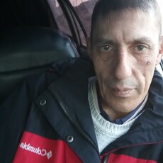 Фотография мужчины Сергей, 48 лет из г. Калтан