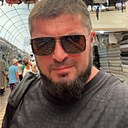 Багаудин, 48 лет
