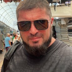 Фотография мужчины Багаудин, 48 лет из г. Избербаш