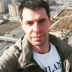 Фотография мужчины Александр, 44 года из г. Долгопрудный