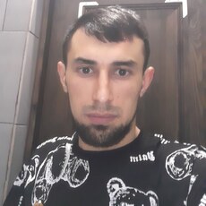 Фотография мужчины Parvin, 29 лет из г. Шамхор