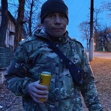 Фотография мужчины Максим, 37 лет из г. Острогожск