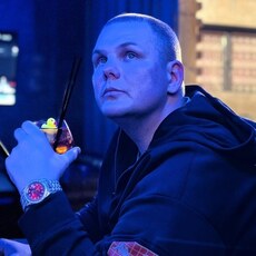 Фотография мужчины Tor, 48 лет из г. Орел