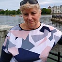 Людмила, 64 года