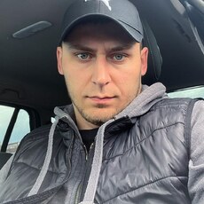 Фотография мужчины Леша Первый, 32 года из г. Минск