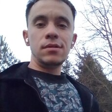 Фотография мужчины Артём, 26 лет из г. Тайшет