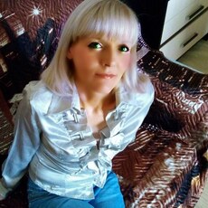 Фотография девушки Алла, 49 лет из г. Самара