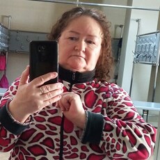 Фотография девушки Лера, 53 года из г. Нижний Новгород