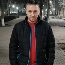 Фотография мужчины Андрей, 46 лет из г. Бобруйск