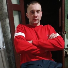 Фотография мужчины Александр, 30 лет из г. Залари