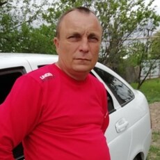 Фотография мужчины Юрий, 52 года из г. Кущевская