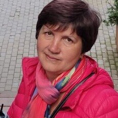 Фотография девушки Алла, 52 года из г. Кашира
