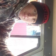 Фотография мужчины Василий, 40 лет из г. Нижнеудинск