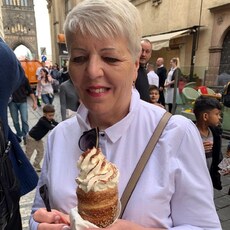 Фотография девушки Лидусик, 66 лет из г. Новосибирск