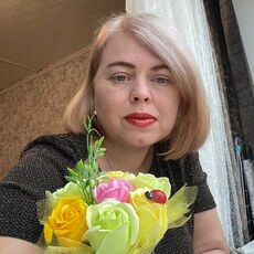 Фотография девушки Александра, 47 лет из г. Волгоград