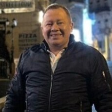 Фотография мужчины Niko, 54 года из г. Фридрихсхафен