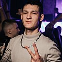 Сергей, 21 год