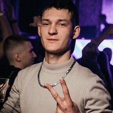 Фотография мужчины Сергей, 21 год из г. Ростов-на-Дону