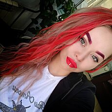 Фотография девушки Анастасия, 34 года из г. Хабаровск