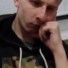 Фотография мужчины Александр, 25 лет из г. Канаш