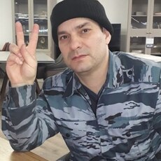 Фотография мужчины Аслан, 45 лет из г. Владикавказ