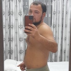 Фотография мужчины Миша, 36 лет из г. Шымкент