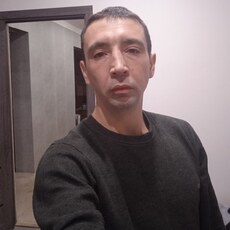 Фотография мужчины Алексей, 36 лет из г. Хабаровск