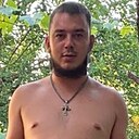 Дюша, 25 лет