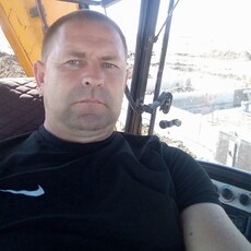 Фотография мужчины Саня, 43 года из г. Зеленокумск