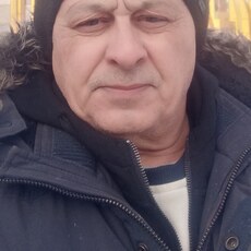 Фотография мужчины Алиджон, 60 лет из г. Лобня