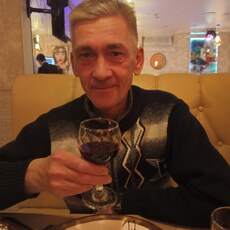 Фотография мужчины Porter, 54 года из г. Братск