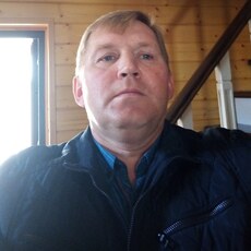 Фотография мужчины Валерий, 54 года из г. Алексин