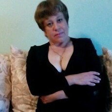 Фотография девушки Ольга, 47 лет из г. Славянск-на-Кубани