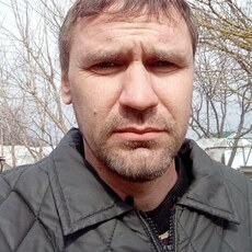 Фотография мужчины Александр, 35 лет из г. Семикаракорск