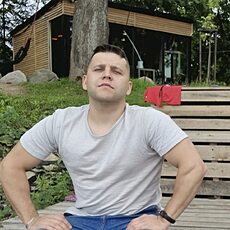 Фотография мужчины Константин, 30 лет из г. Калининград