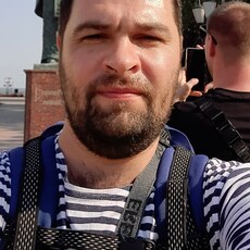 Фотография мужчины Илья, 35 лет из г. Дубна