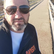 Фотография мужчины Гайрат, 41 год из г. Адлер