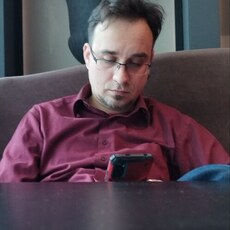 Фотография мужчины Владимир, 42 года из г. Выборг