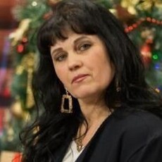 Фотография девушки Людмила, 52 года из г. Азов