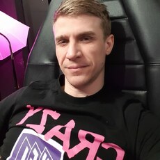 Фотография мужчины Константин, 37 лет из г. Железнодорожный