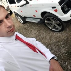 Фотография мужчины Николай, 30 лет из г. Чернянка