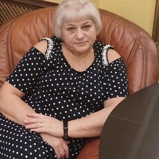 Фотография девушки Мария, 66 лет из г. Люберцы