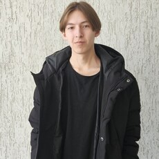 Фотография мужчины Максим, 21 год из г. Новокузнецк