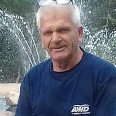 Фотография мужчины Андрей, 63 года из г. Барнаул