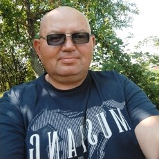 Фотография мужчины Сергей, 52 года из г. Саранск