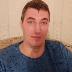 Фотография мужчины Максим, 41 год из г. Архангельск