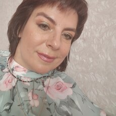 Фотография девушки Ольга, 50 лет из г. Хабаровск