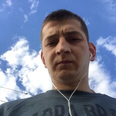 Фотография мужчины Митя, 33 года из г. Видзы