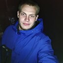 Александр, 27 лет